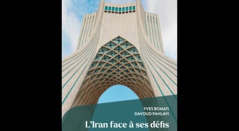 L'Iran face à ses défis
